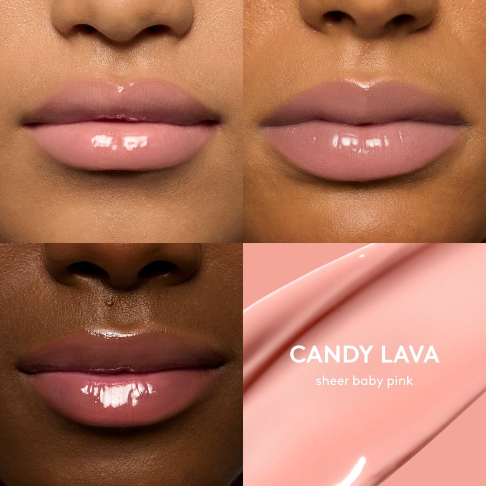GLOSS BOMB HEAT LIPGLOSS (BRILLO LABIAL)